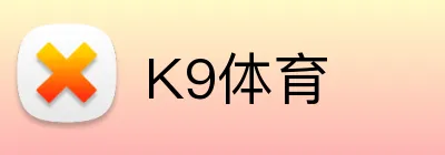 K9体育 logo